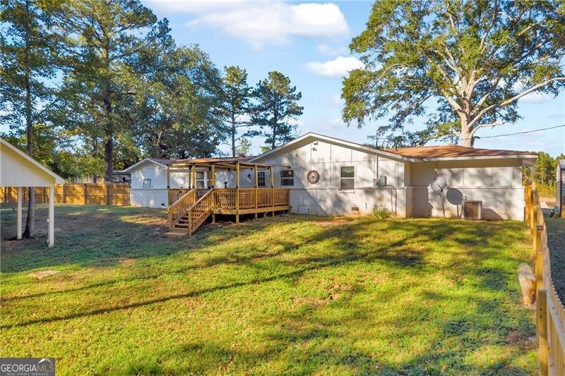 1220 Lagrange Highway Greenville - 45