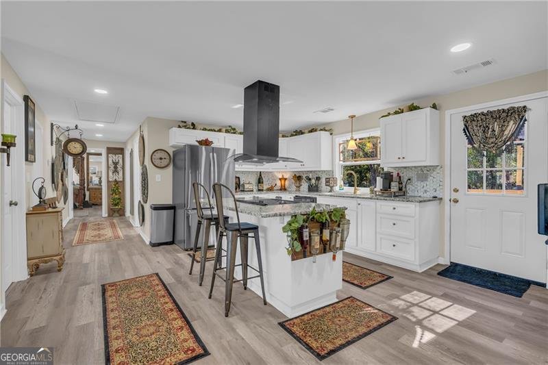 1220 Lagrange Highway Greenville - 5