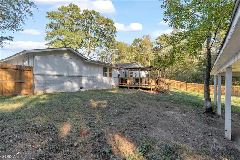 1220 Lagrange Highway Greenville - 53