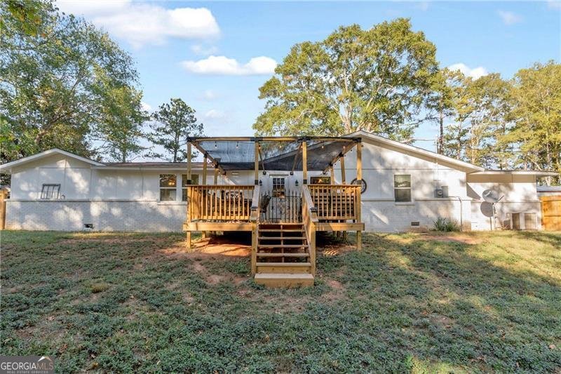 1220 Lagrange Highway Greenville - 54