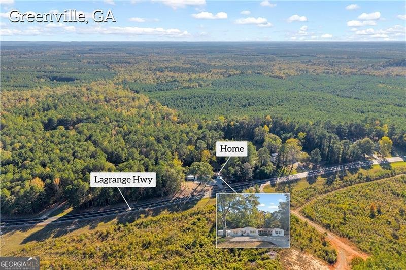 1220 Lagrange Highway Greenville - 55