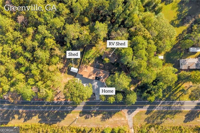 1220 Lagrange Highway Greenville - 56