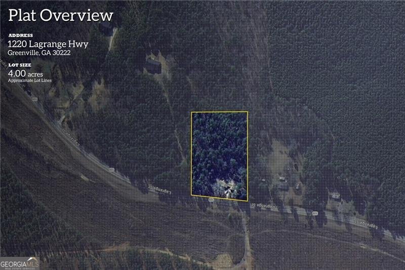 1220 Lagrange Highway Greenville - 57