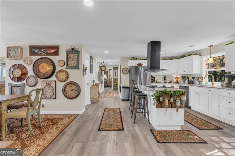 1220 Lagrange Highway Greenville - 6