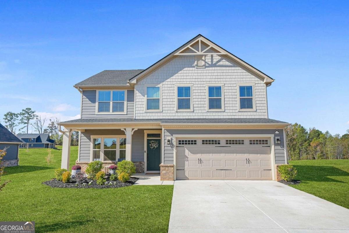 1013 CLIMBING ROSE Way Mcdonough - 1