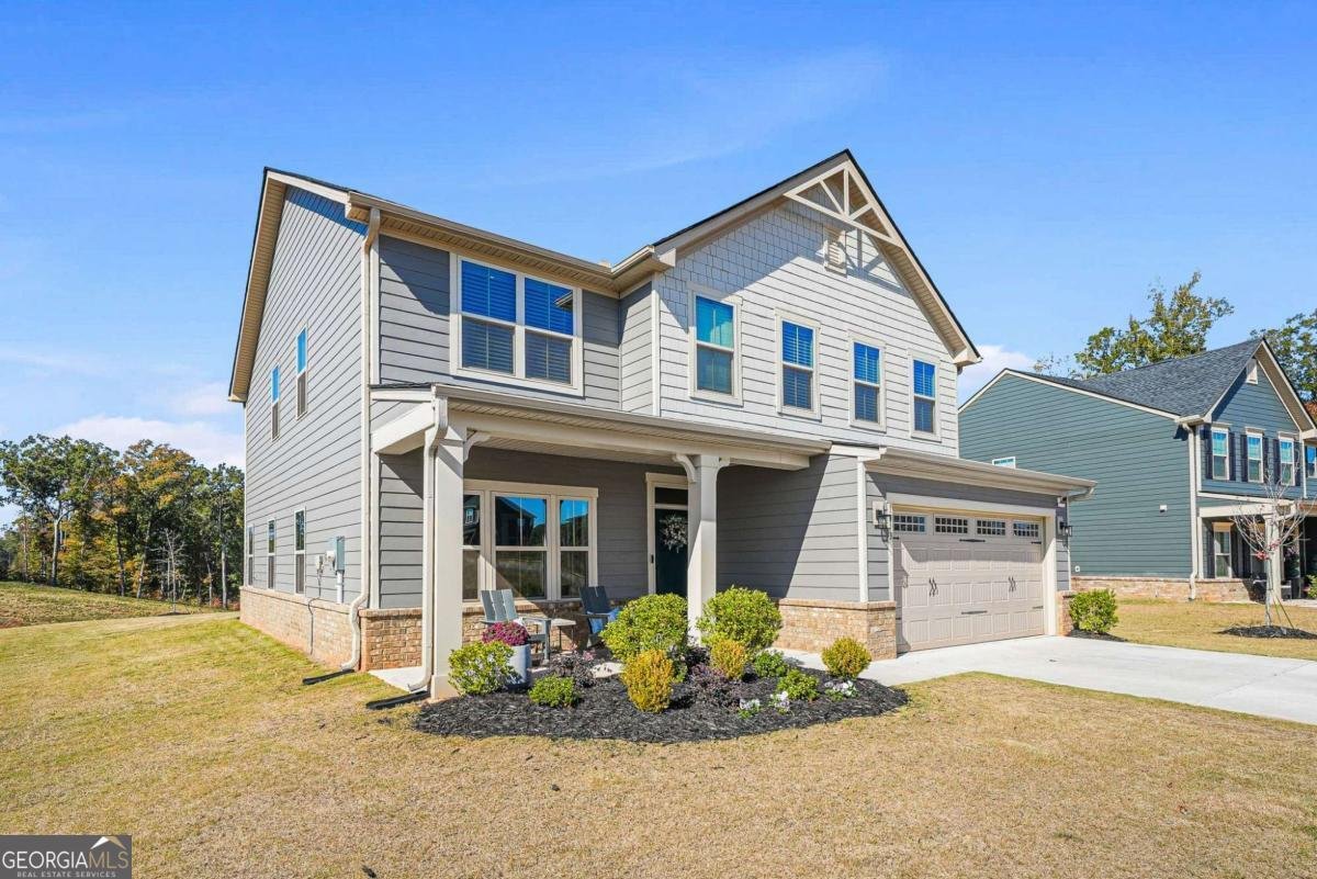 1013 CLIMBING ROSE Way Mcdonough - 2