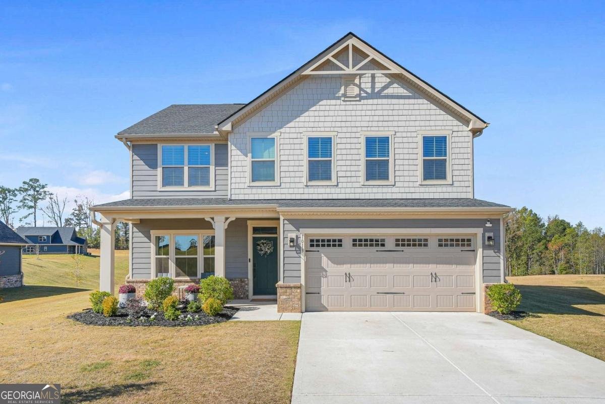 1013 CLIMBING ROSE Way Mcdonough - 37