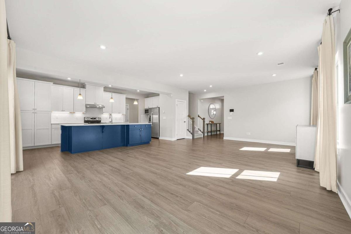 1013 CLIMBING ROSE Way Mcdonough - 9