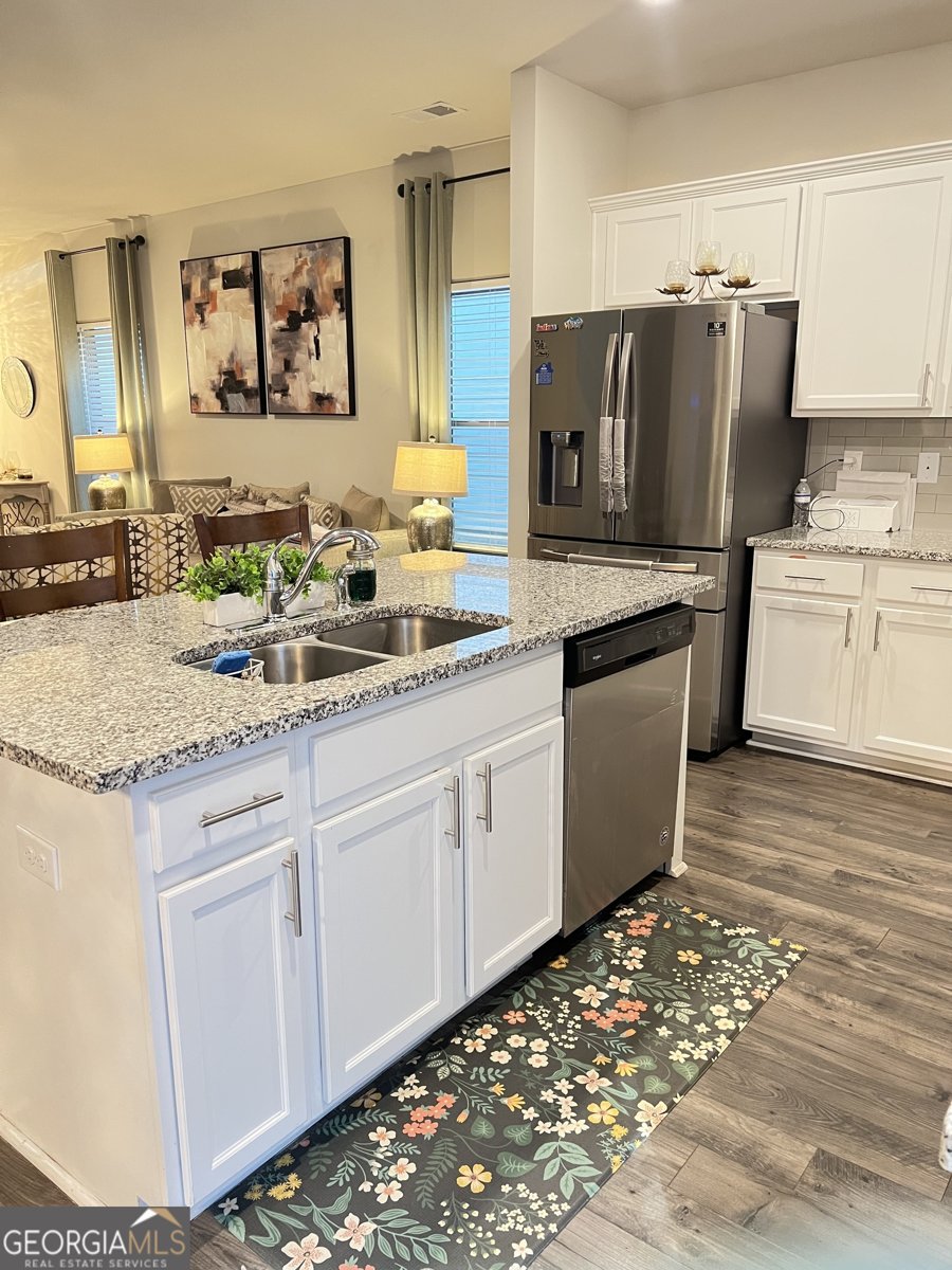 1775 Labonte Parkway McDonough - 3