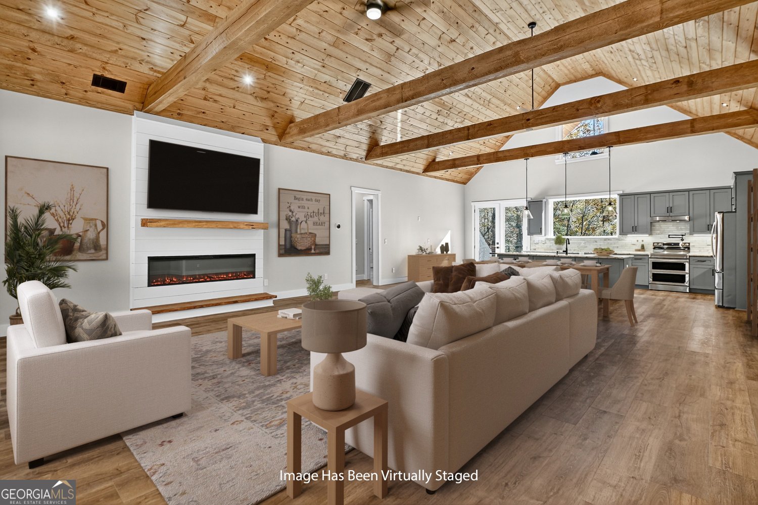 289 Scott Hollow Road Ellijay - 11