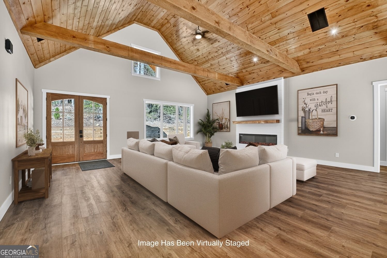 289 Scott Hollow Road Ellijay - 12