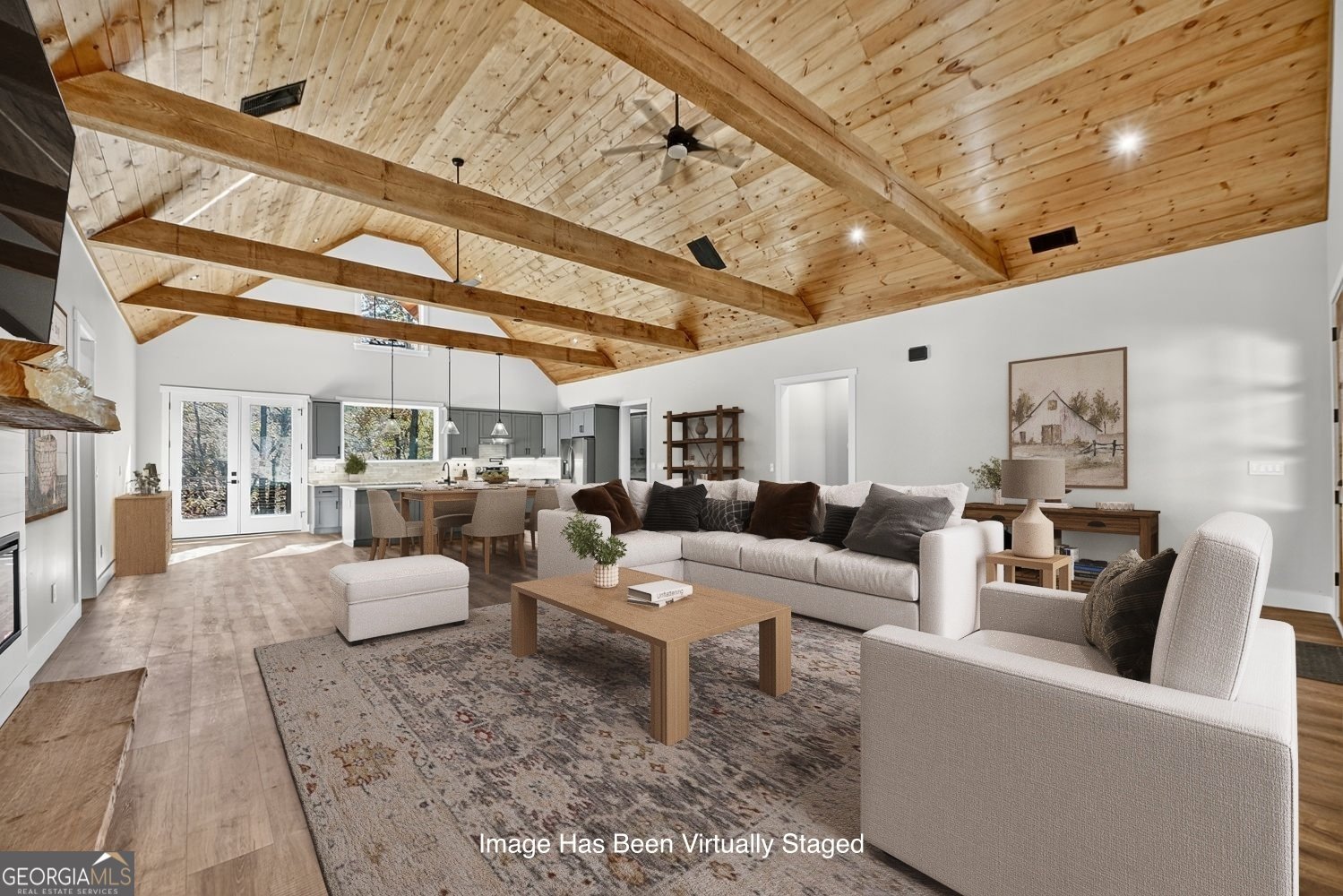 289 Scott Hollow Road Ellijay - 13