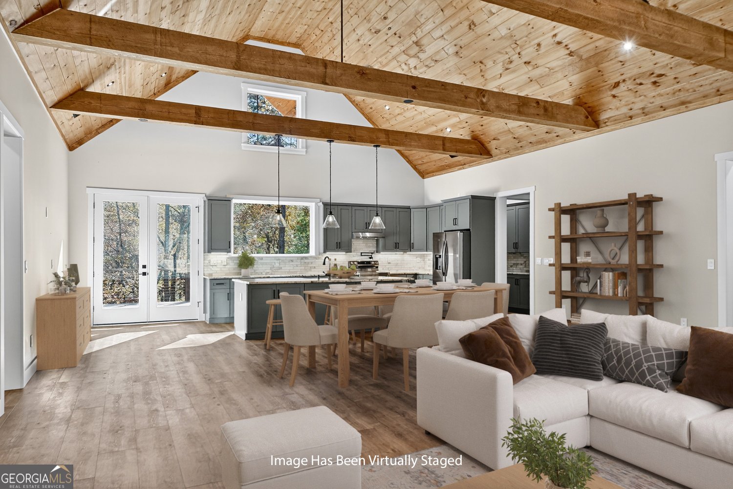 289 Scott Hollow Road Ellijay - 16