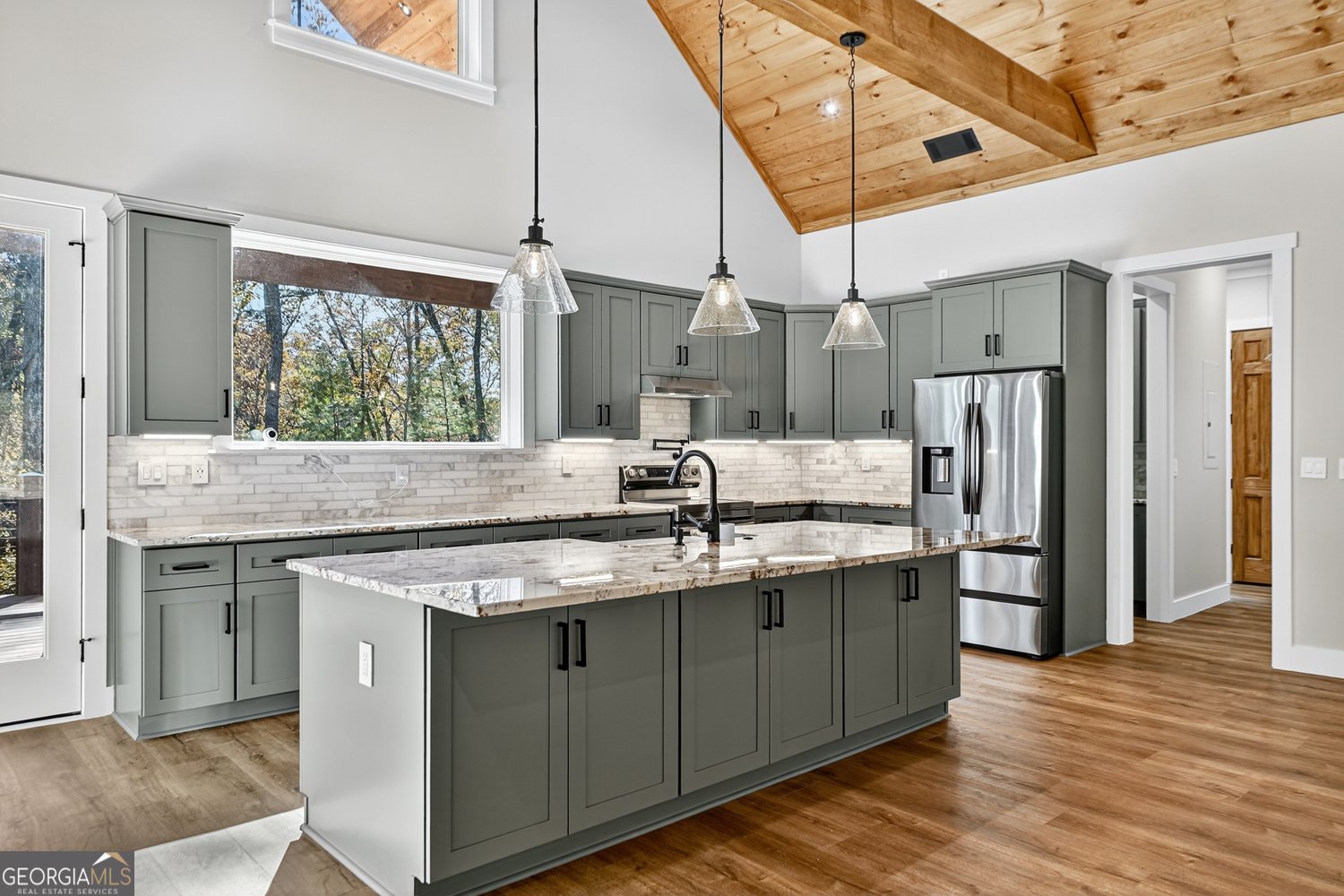 289 Scott Hollow Road Ellijay - 18