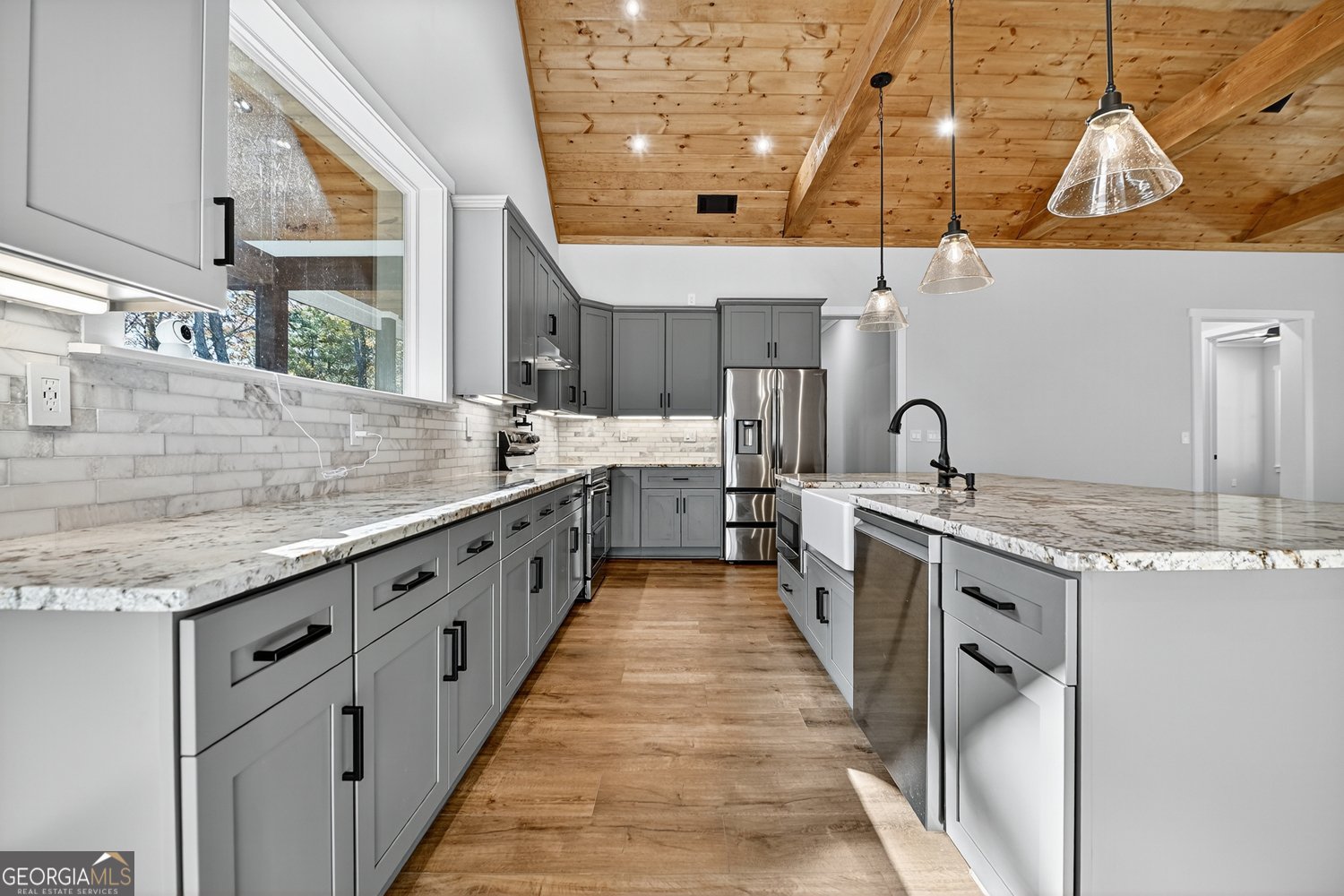 289 Scott Hollow Road Ellijay - 20