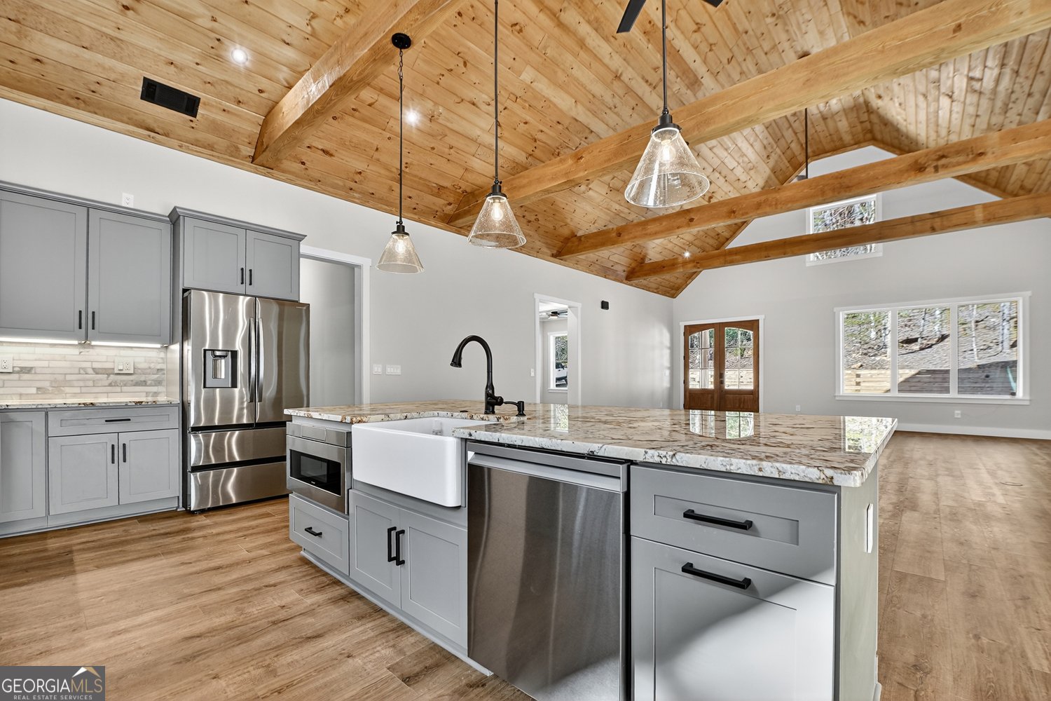 289 Scott Hollow Road Ellijay - 21