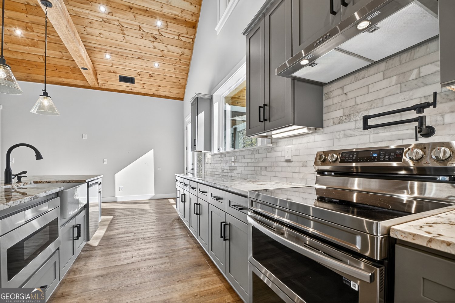 289 Scott Hollow Road Ellijay - 22