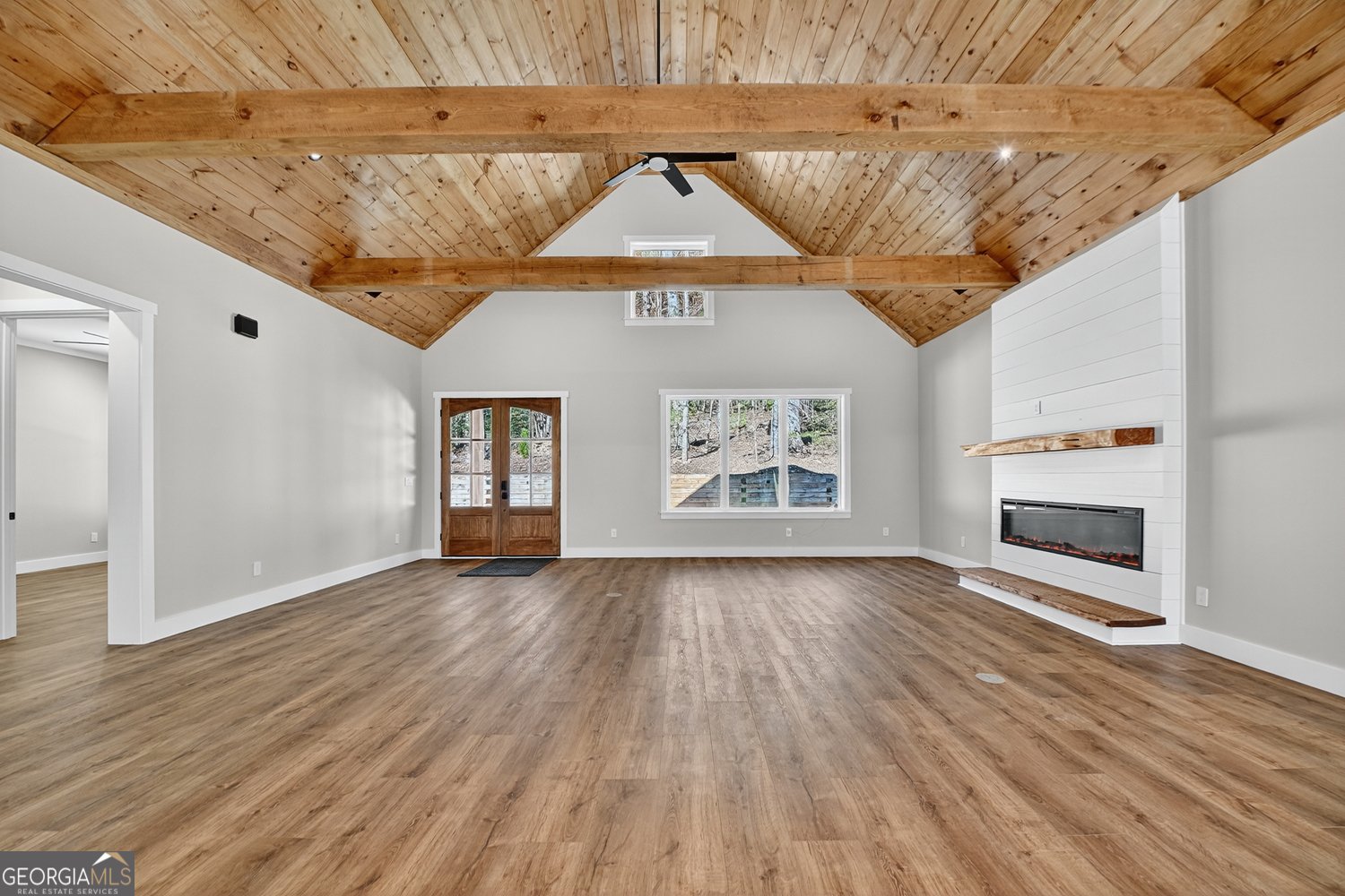 289 Scott Hollow Road Ellijay - 25