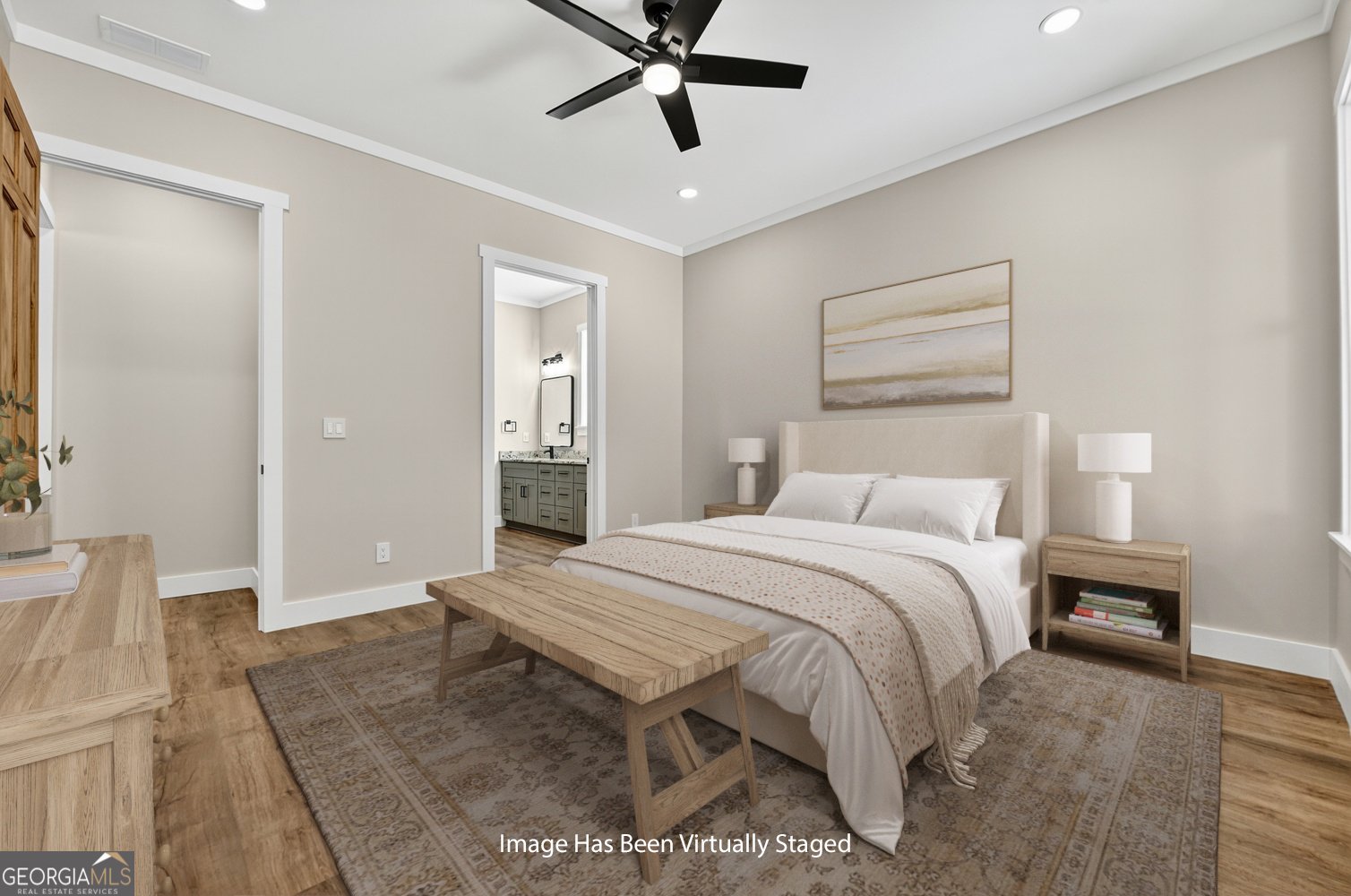 289 Scott Hollow Road Ellijay - 26