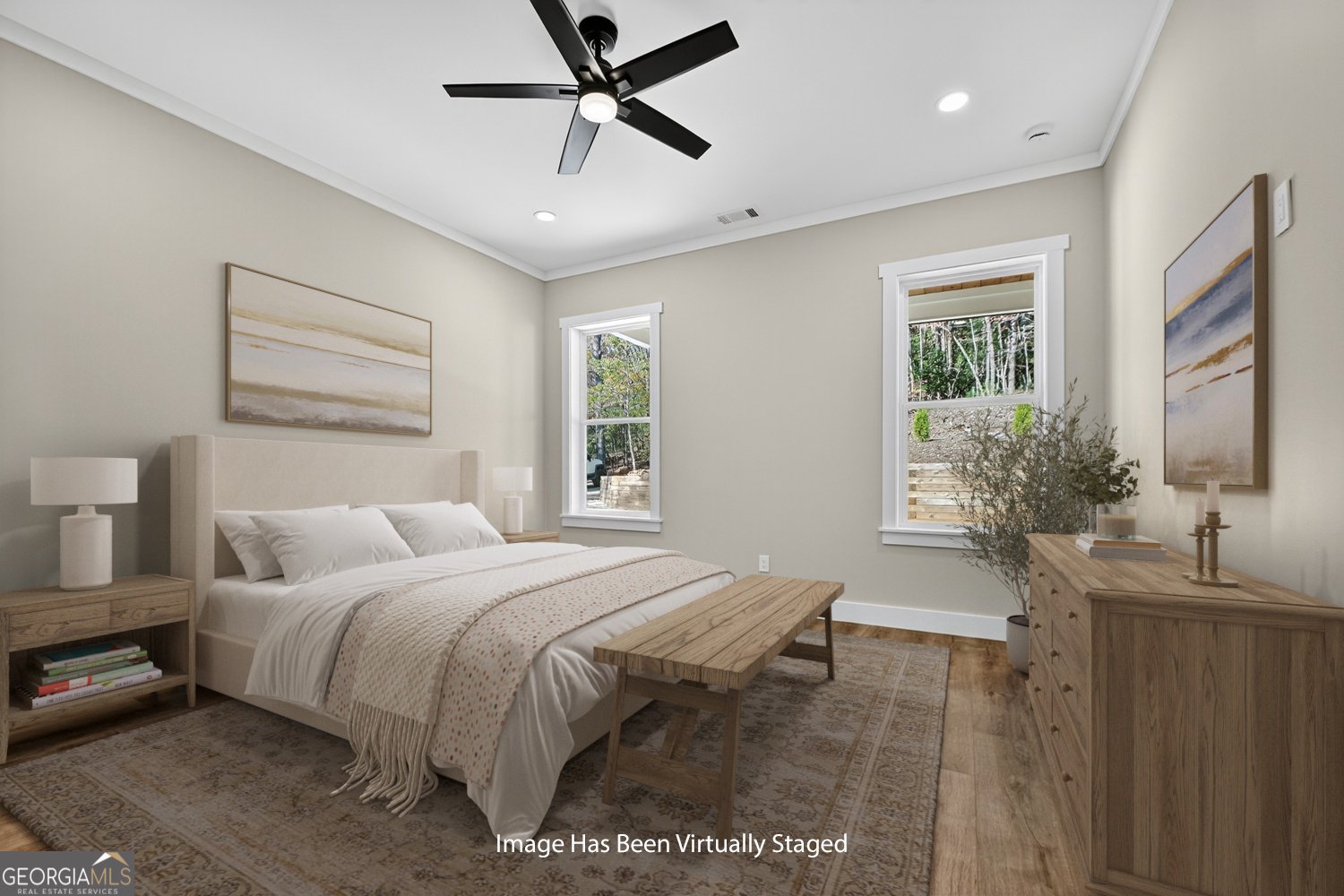 289 Scott Hollow Road Ellijay - 27