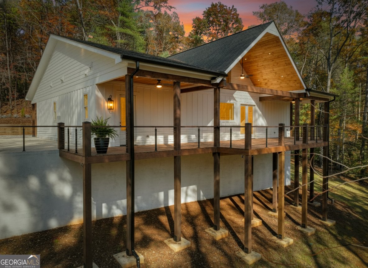 289 Scott Hollow Road Ellijay - 3