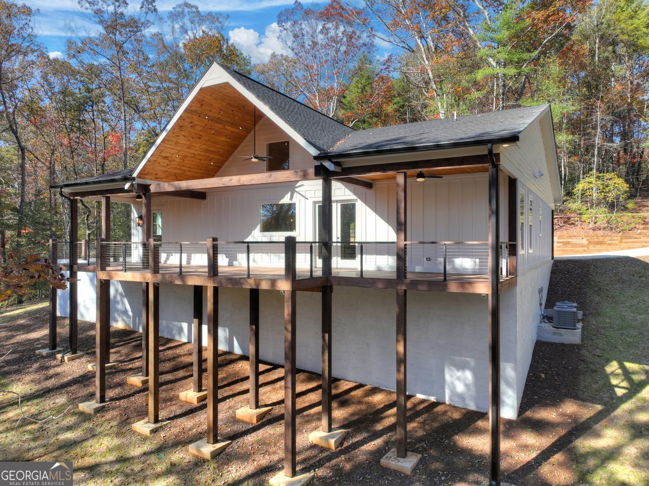 289 Scott Hollow Road Ellijay - 39