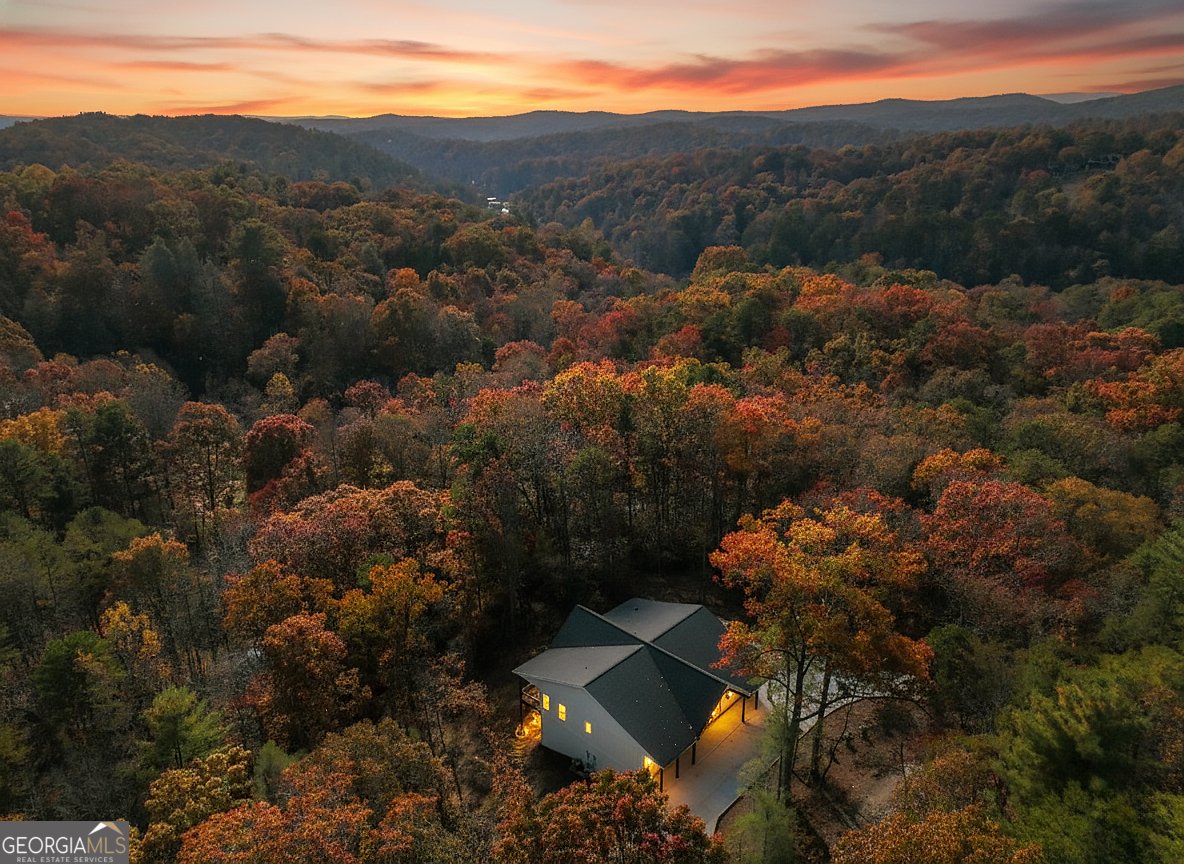 289 Scott Hollow Road Ellijay - 4