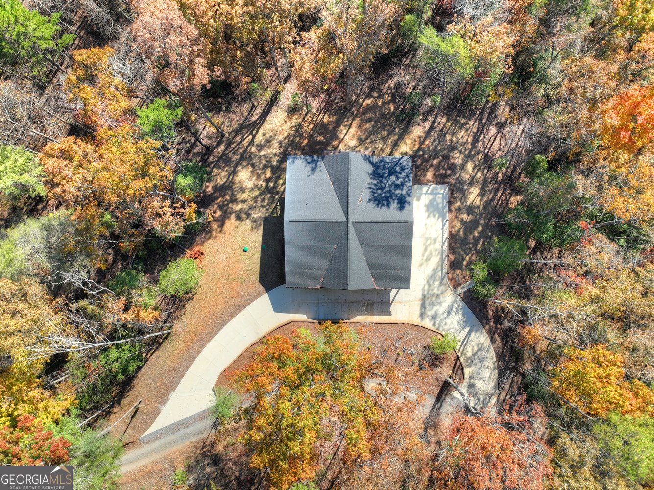 289 Scott Hollow Road Ellijay - 41