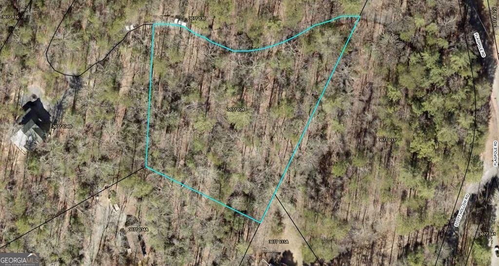 289 Scott Hollow Road Ellijay - 42