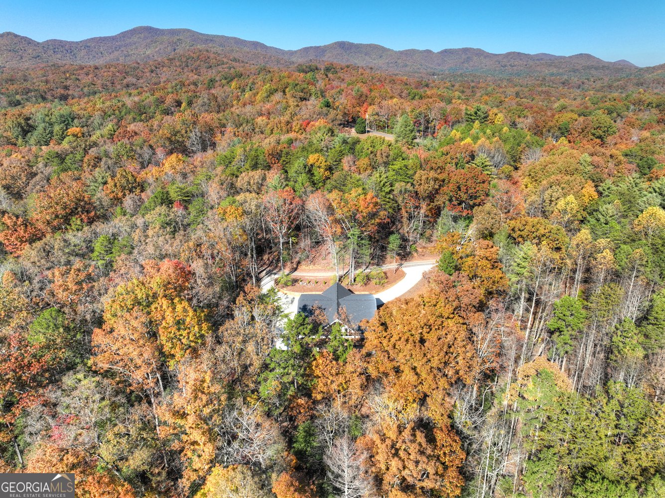 289 Scott Hollow Road Ellijay - 44