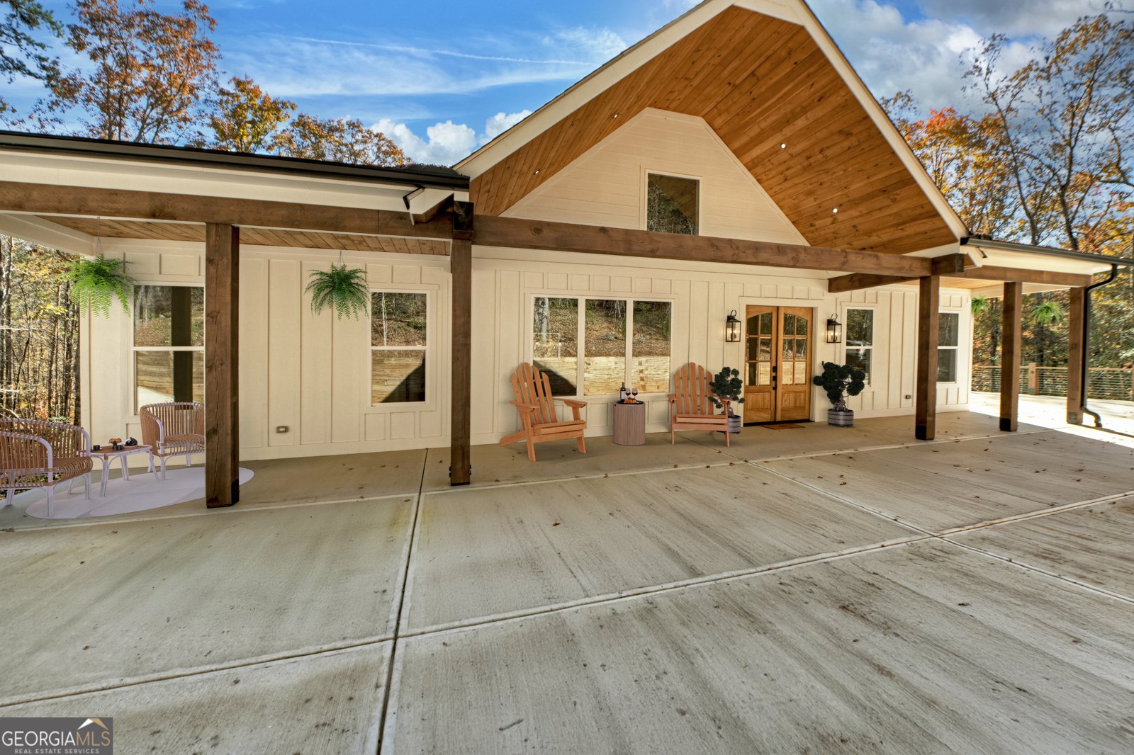 289 Scott Hollow Road Ellijay - 5