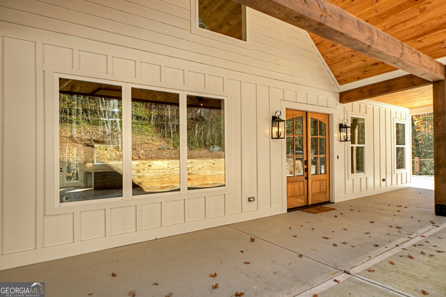 289 Scott Hollow Road Ellijay - 6