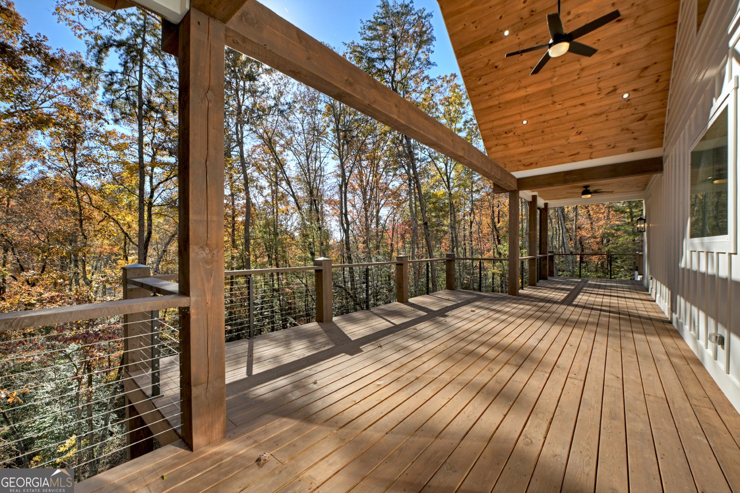 289 Scott Hollow Road Ellijay - 8