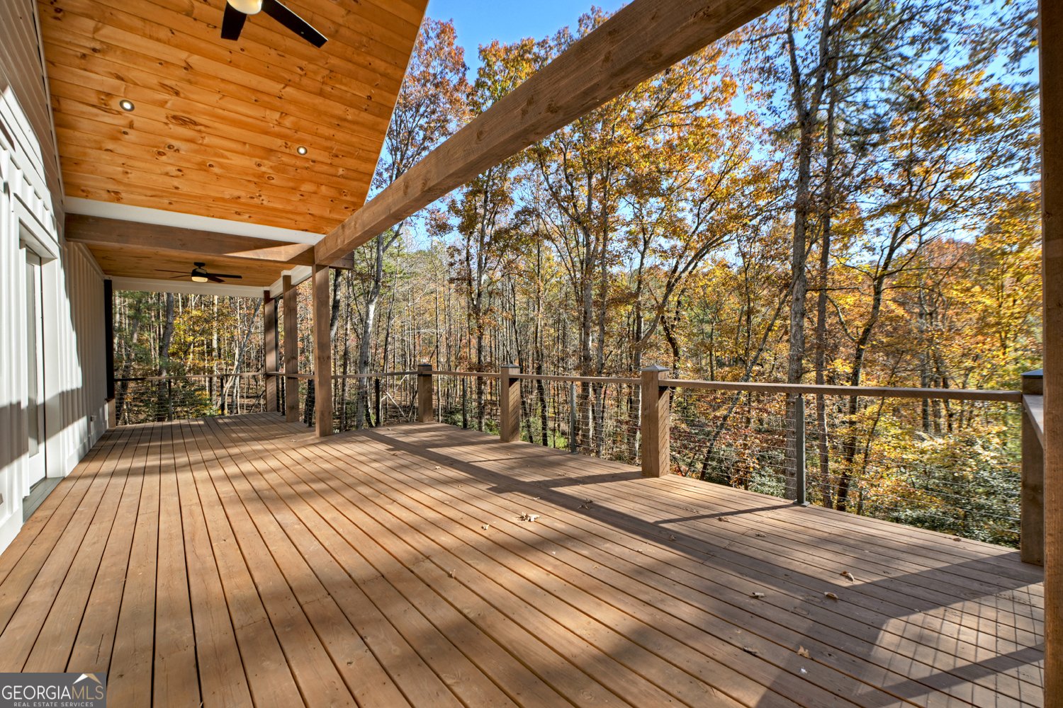 289 Scott Hollow Road Ellijay - 9