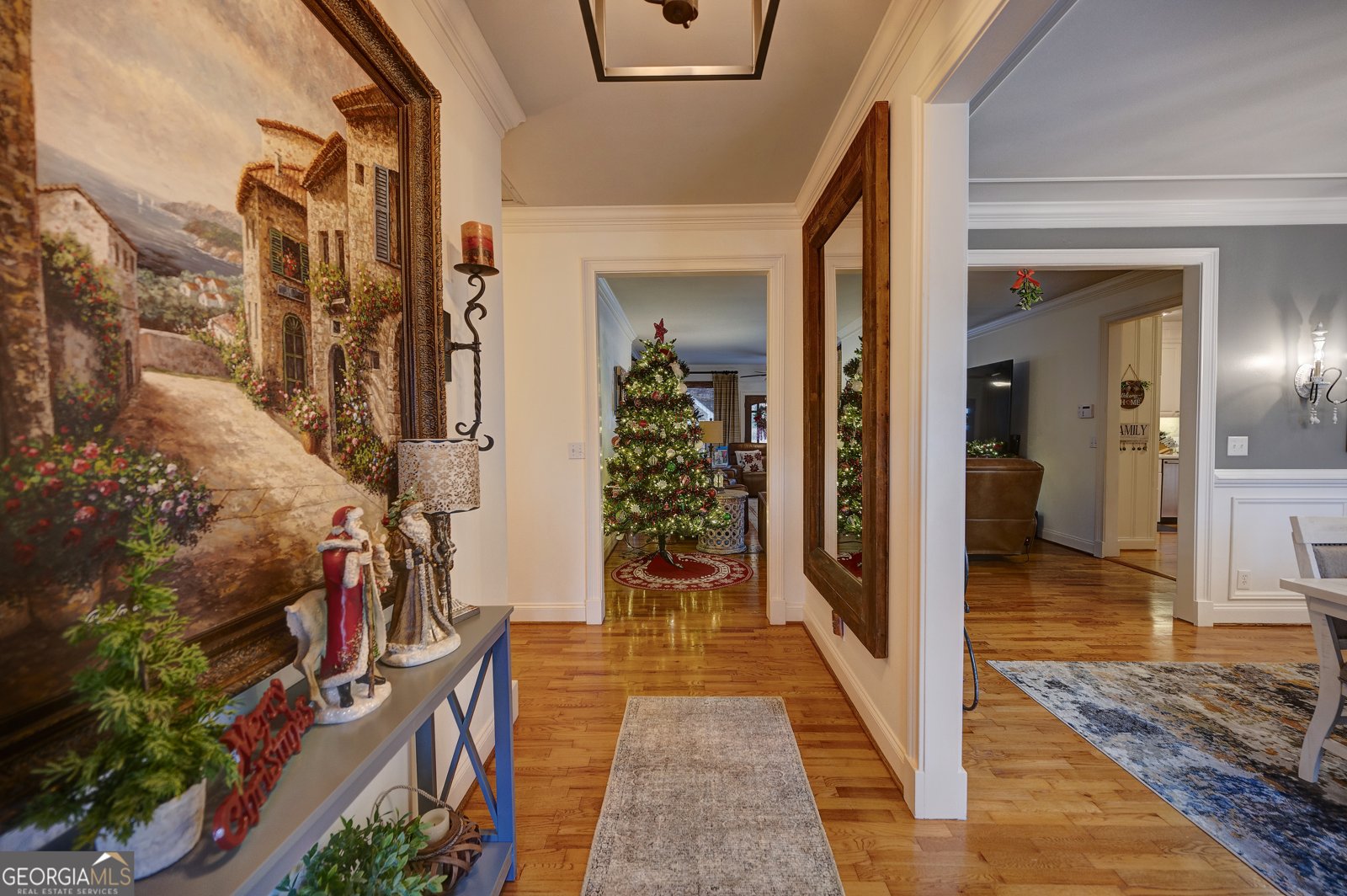 229 Hillcrest Drive Calhoun - 2