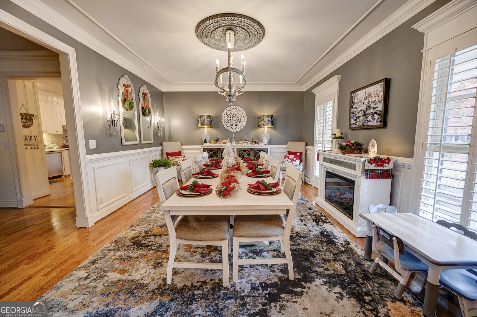 229 Hillcrest Drive Calhoun - 3