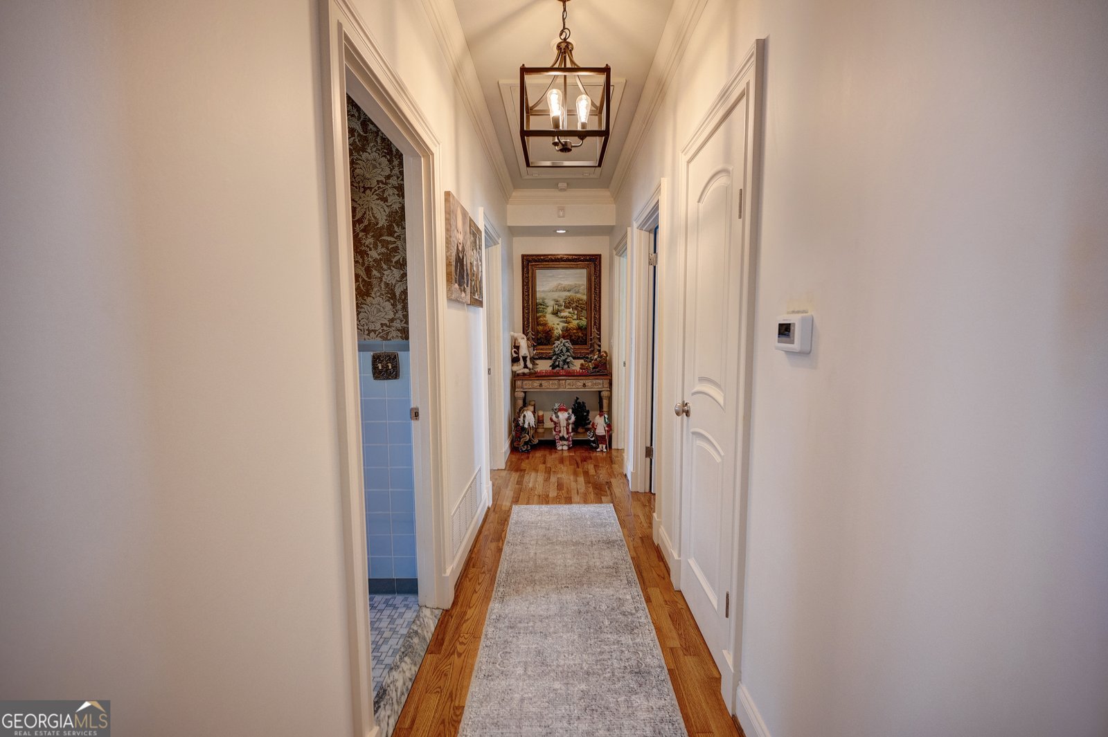 229 Hillcrest Drive Calhoun - 31