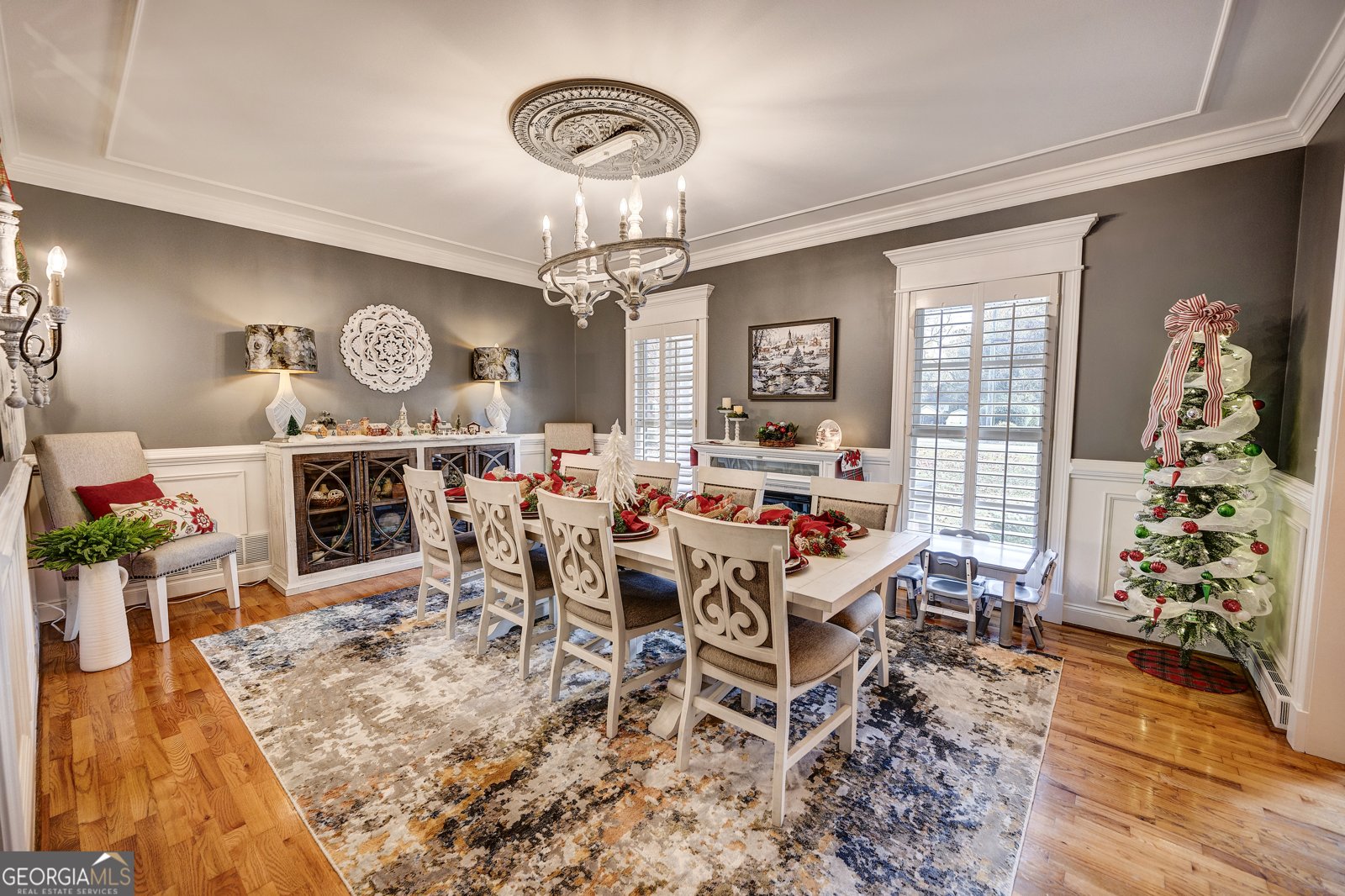 229 Hillcrest Drive Calhoun - 4