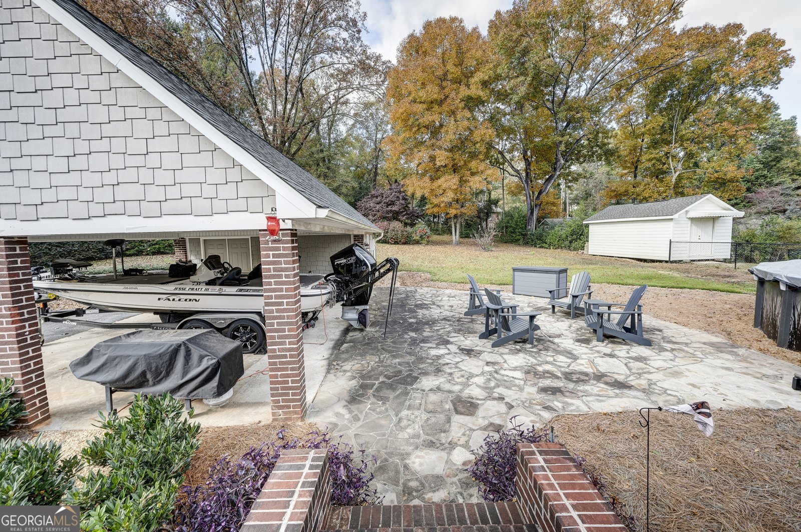 229 Hillcrest Drive Calhoun - 45