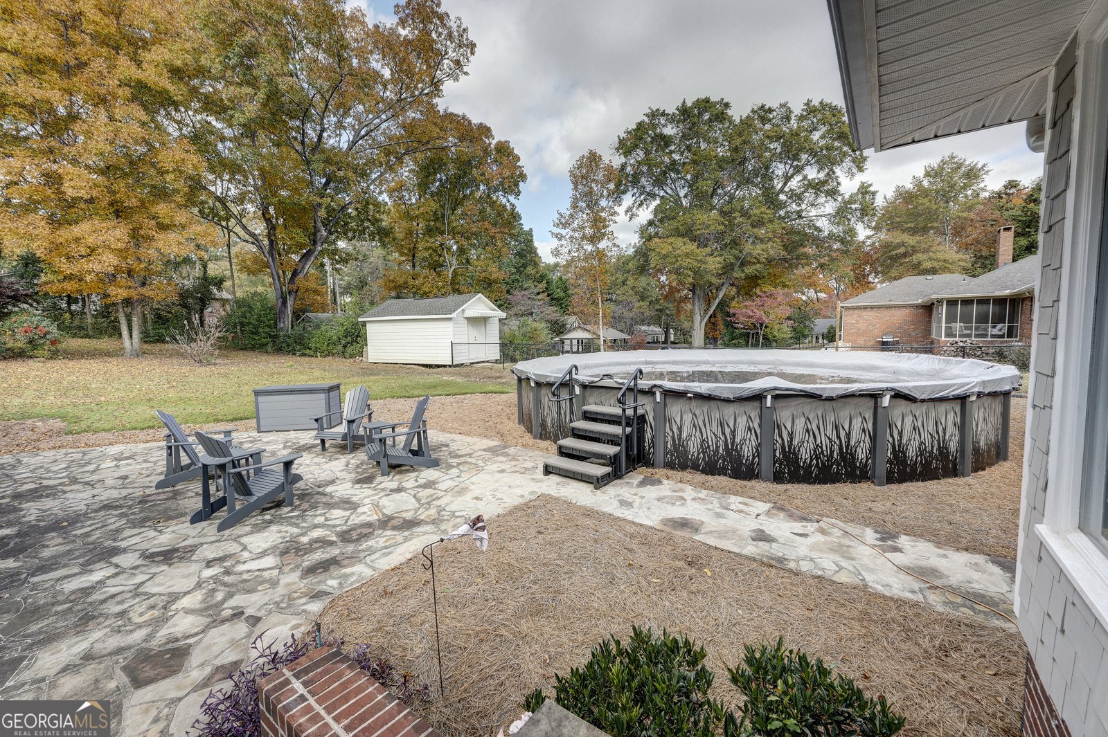 229 Hillcrest Drive Calhoun - 46