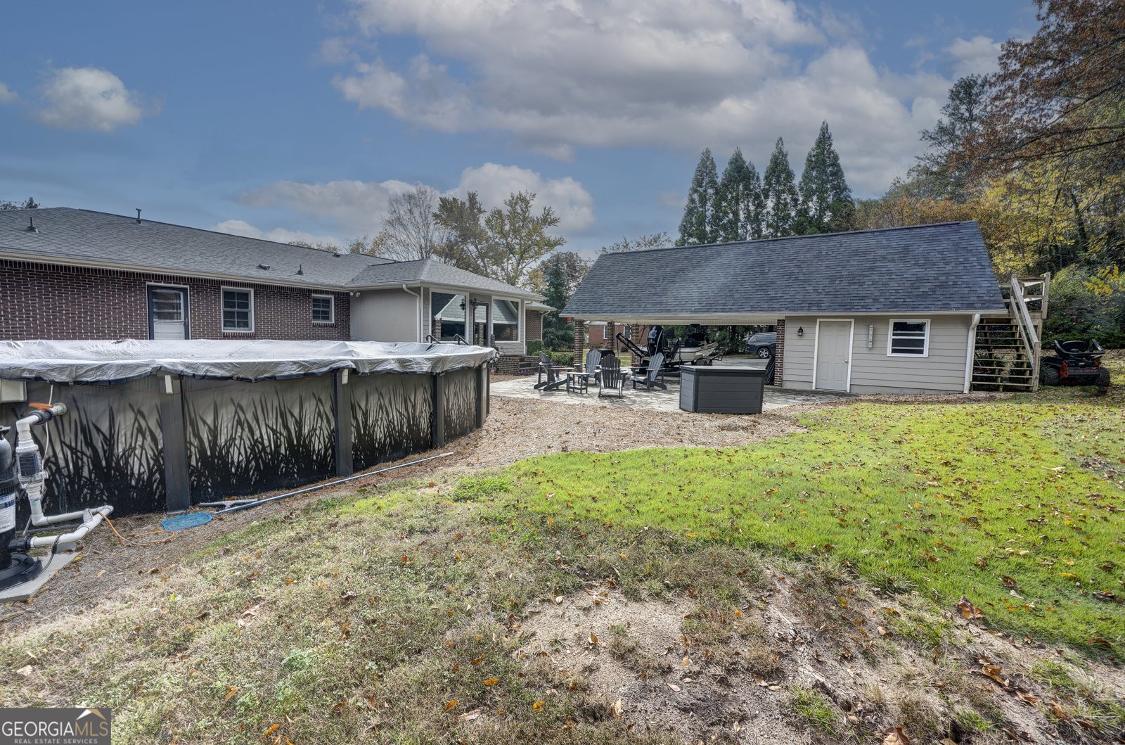 229 Hillcrest Drive Calhoun - 49