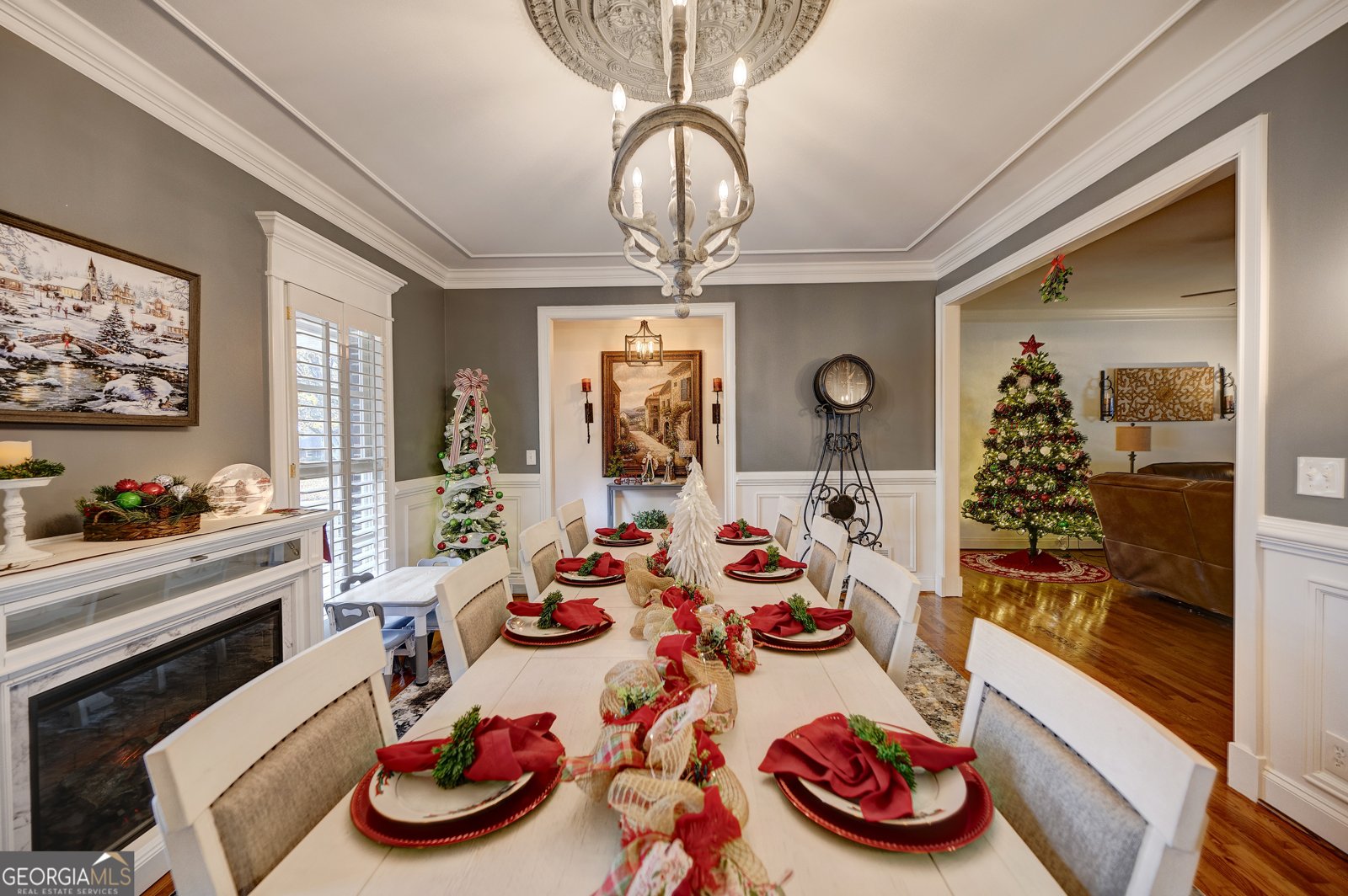 229 Hillcrest Drive Calhoun - 5