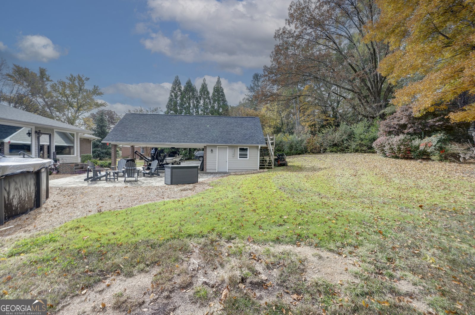 229 Hillcrest Drive Calhoun - 50