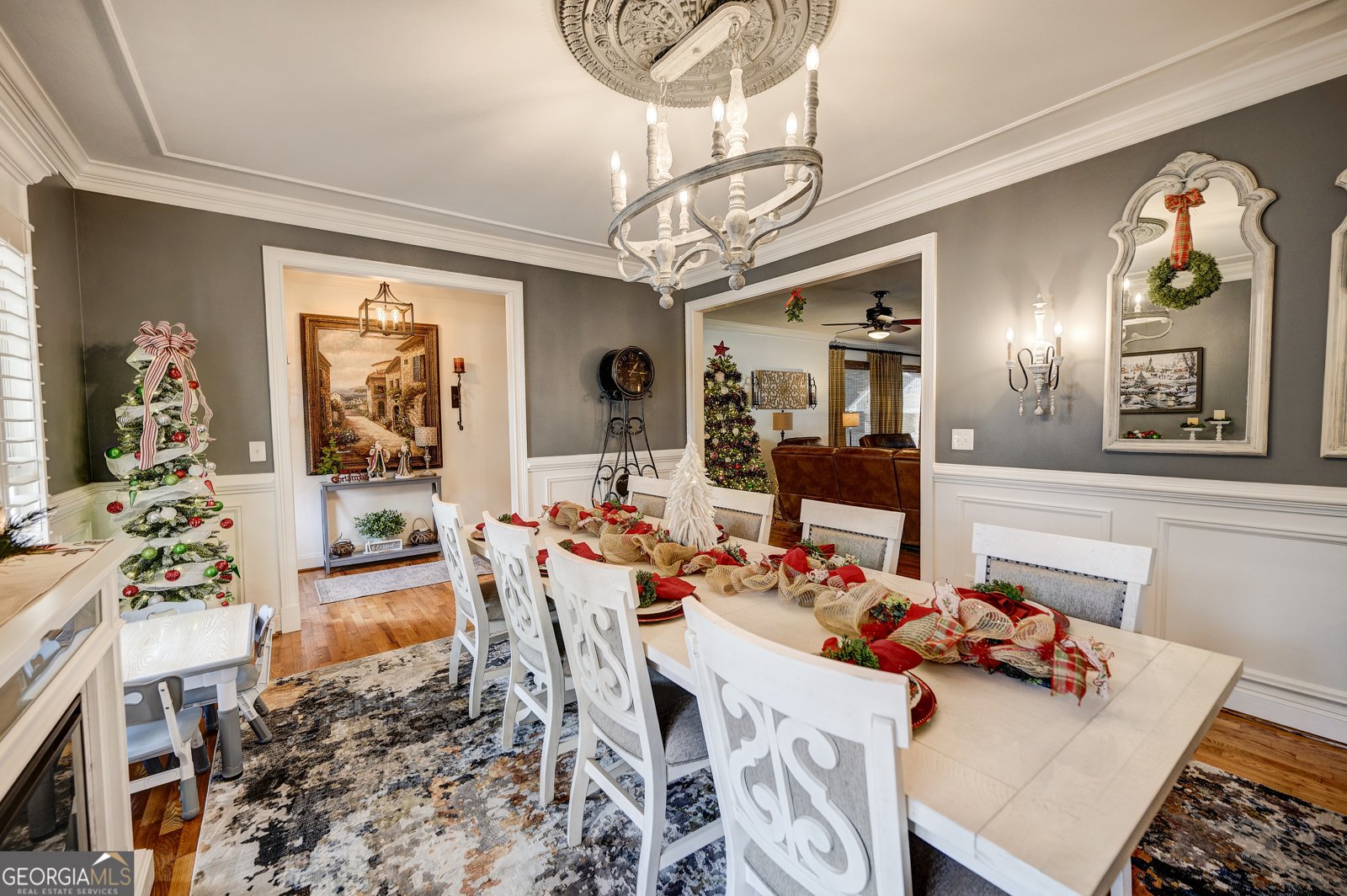 229 Hillcrest Drive Calhoun - 6