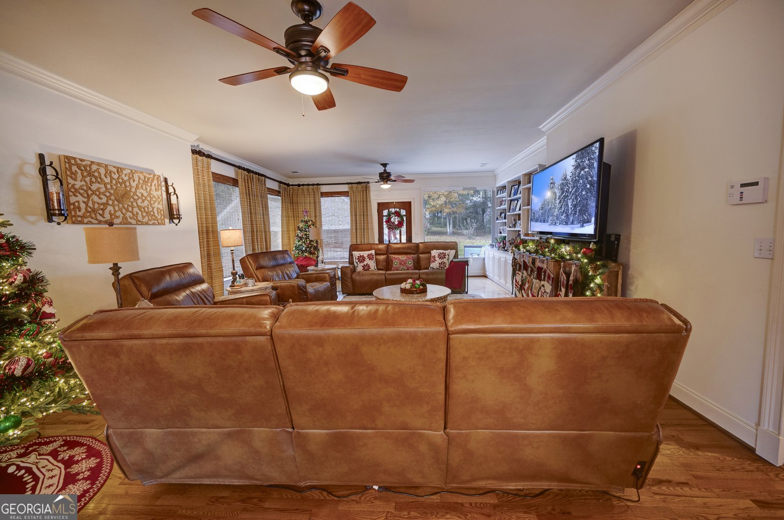 229 Hillcrest Drive Calhoun - 7