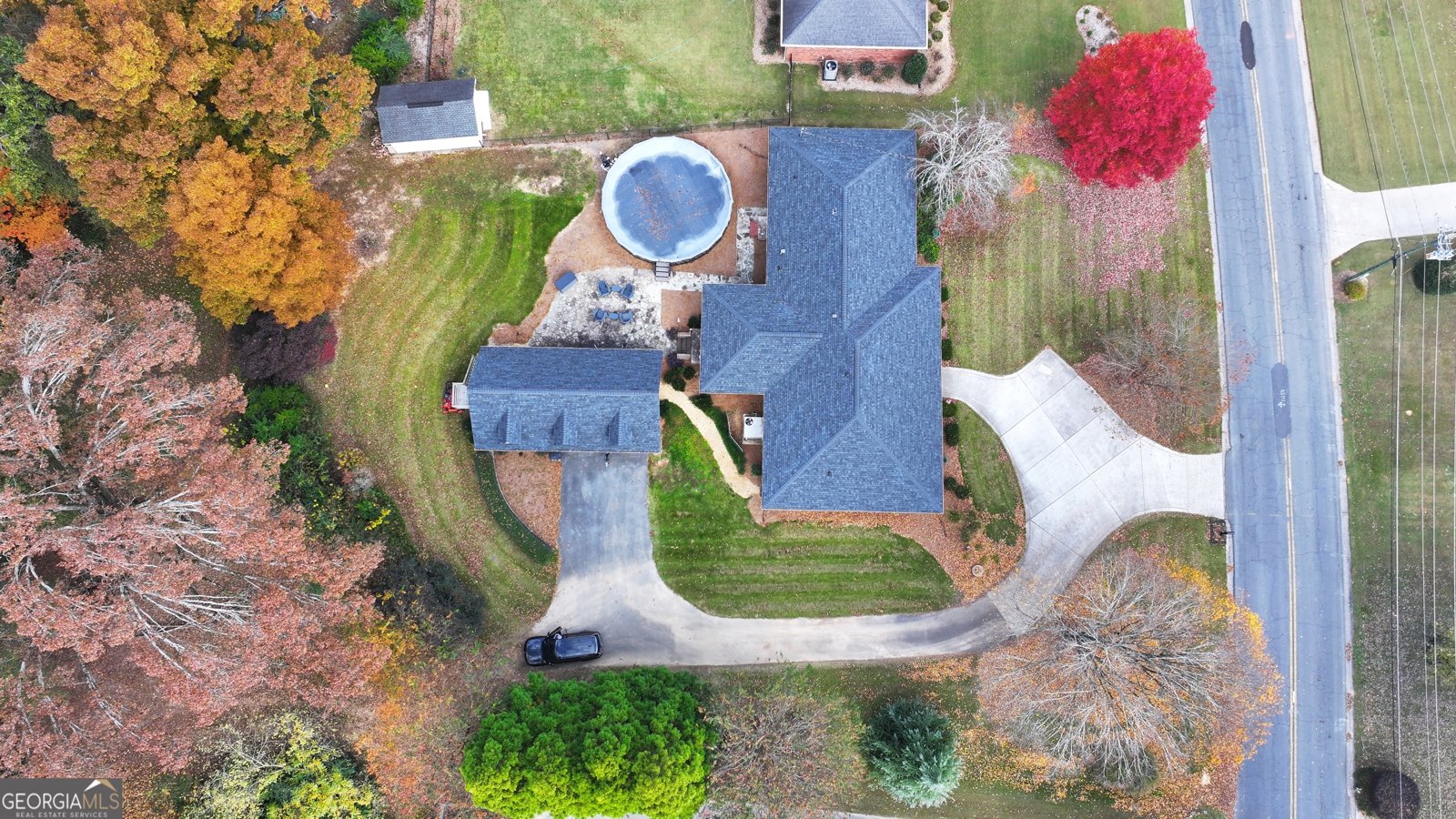 229 Hillcrest Drive Calhoun - 70