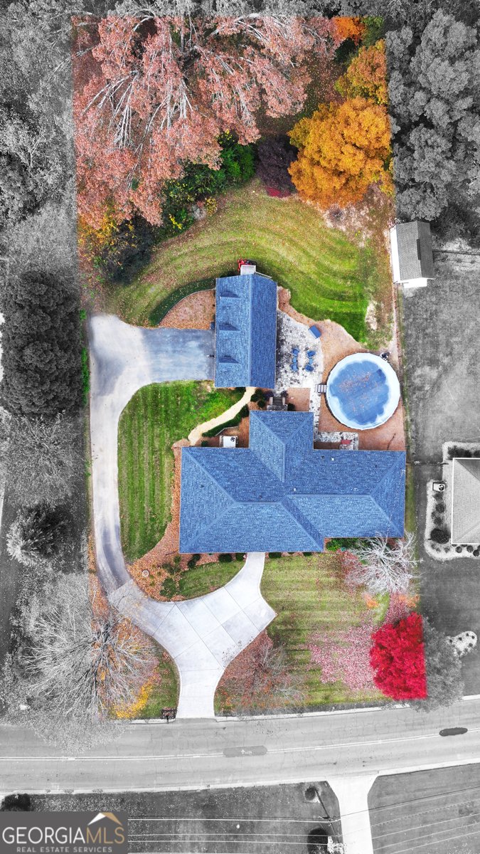 229 Hillcrest Drive Calhoun - 71