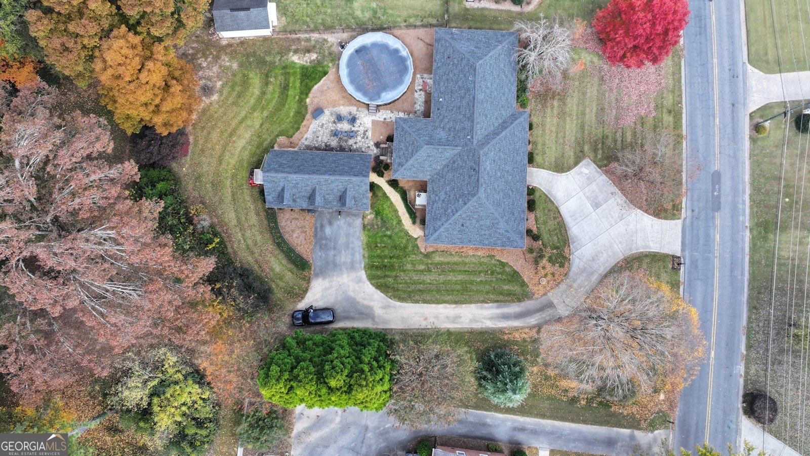 229 Hillcrest Drive Calhoun - 72