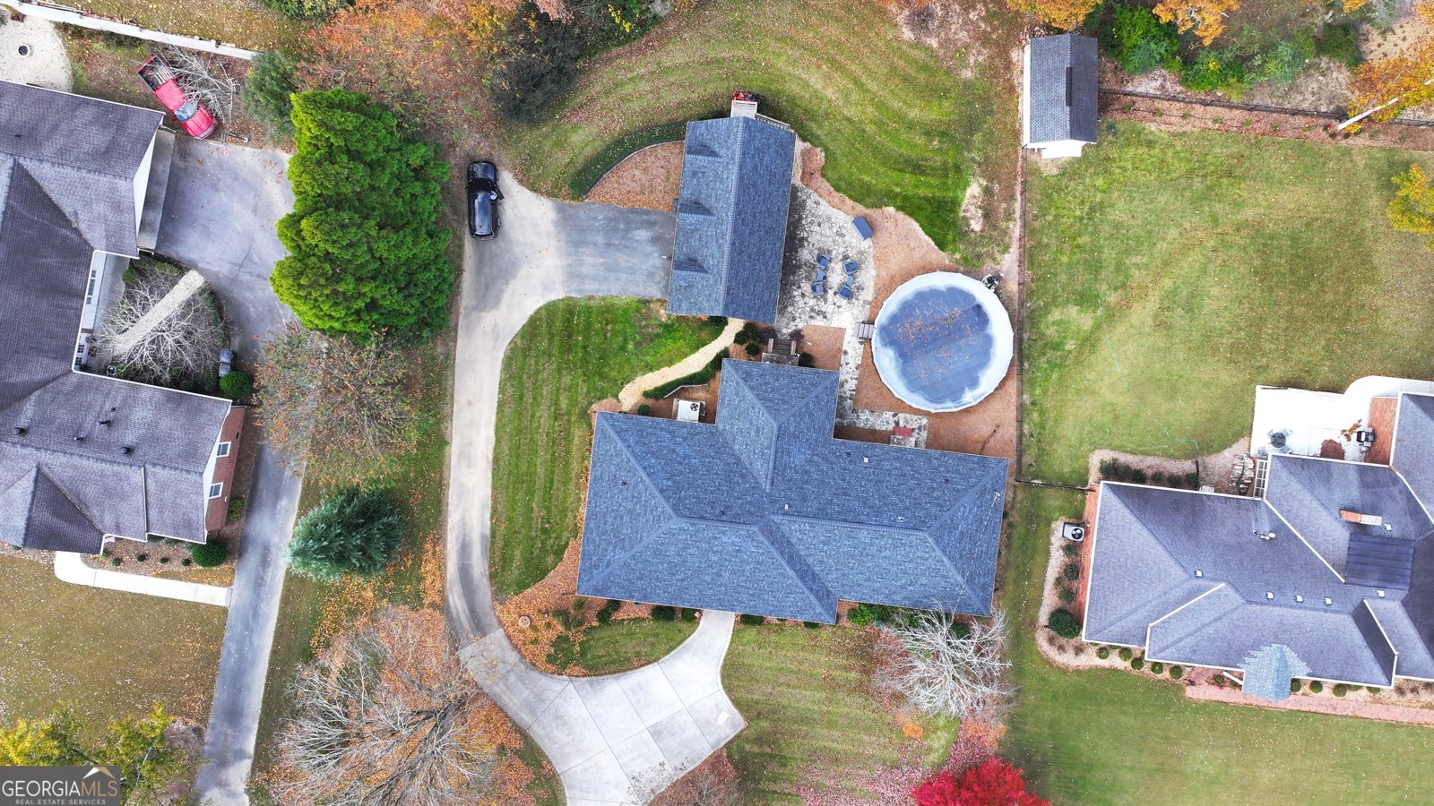 229 Hillcrest Drive Calhoun - 73