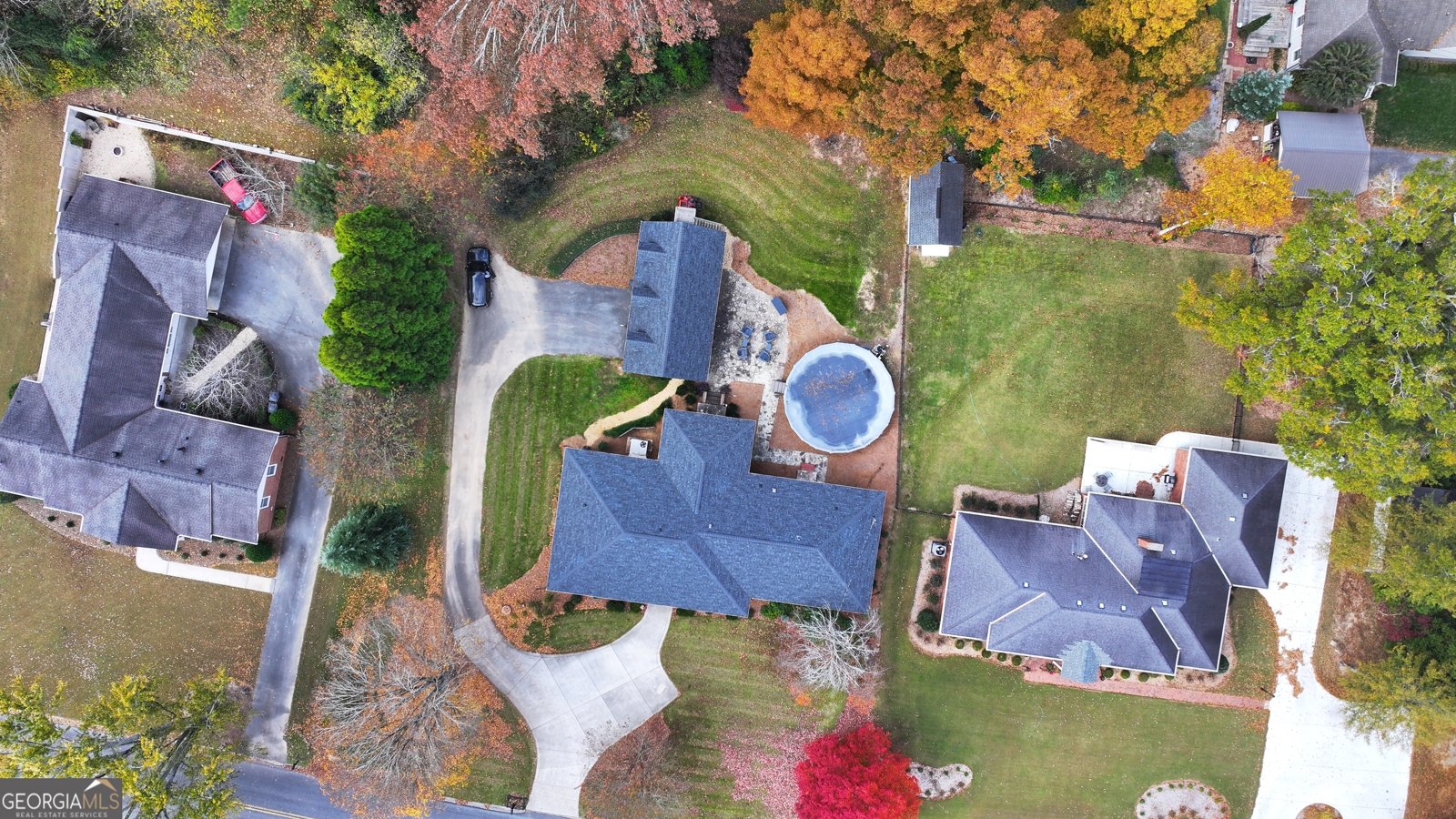 229 Hillcrest Drive Calhoun - 74